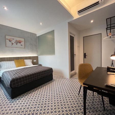 איפוה Ninety Guest House מראה חיצוני תמונה