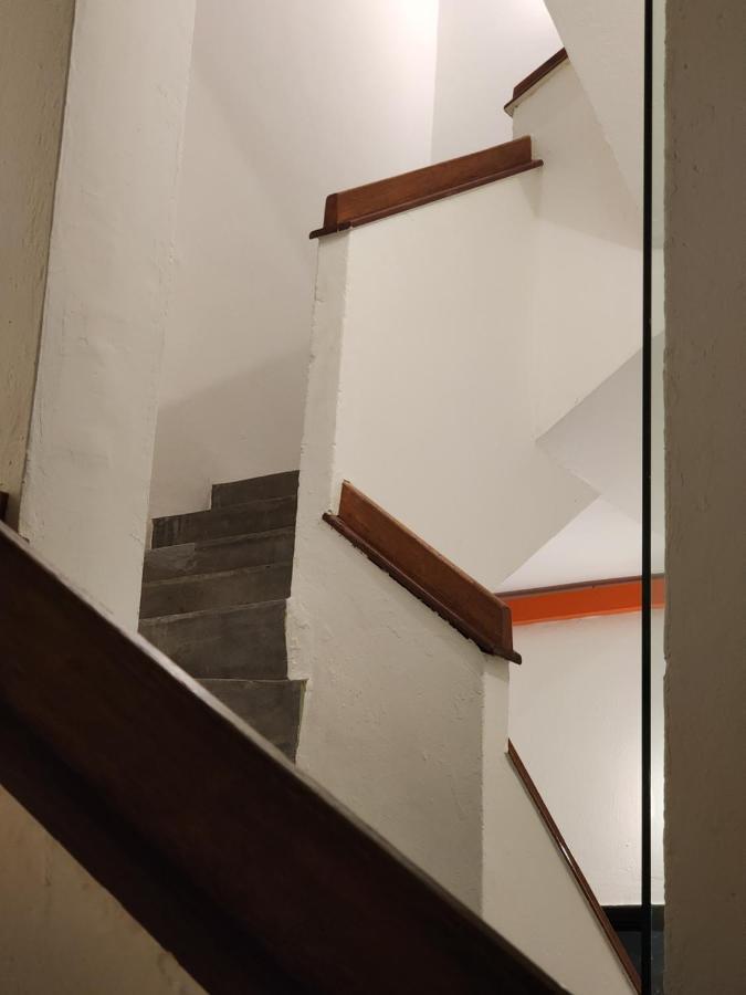 איפוה Ninety Guest House מראה חיצוני תמונה
