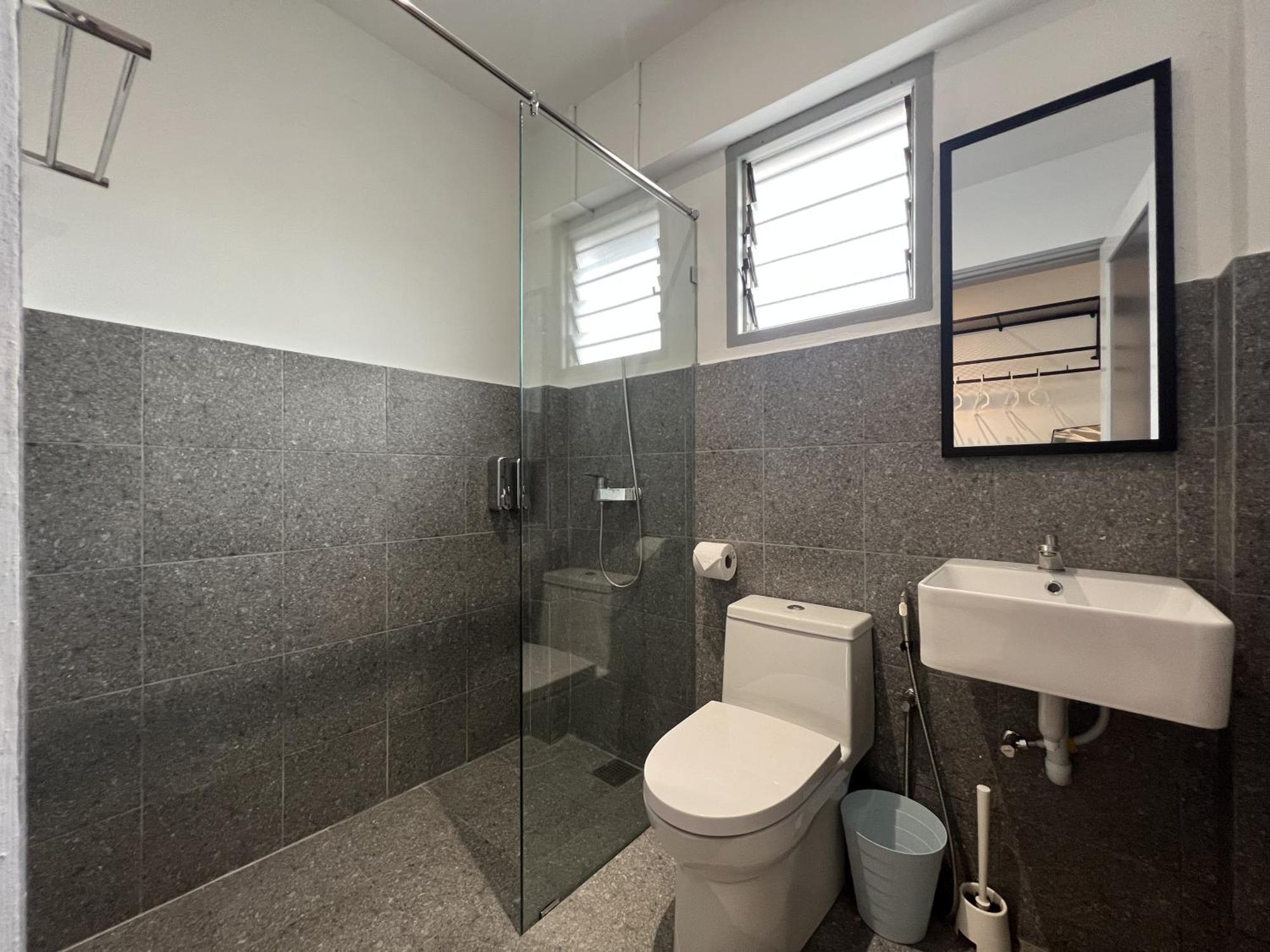 איפוה Ninety Guest House מראה חיצוני תמונה